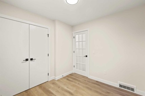 219 Pinemill Road Ne, Calgary, AB - Indoor Photo Showing Other Room