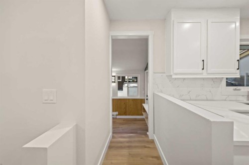 219 Pinemill Road Ne, Calgary, AB - Indoor Photo Showing Other Room