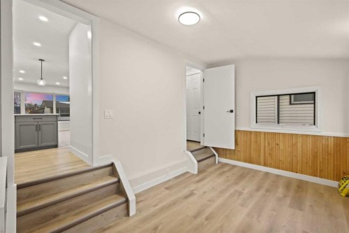219 Pinemill Road Ne, Calgary, AB - Indoor Photo Showing Other Room