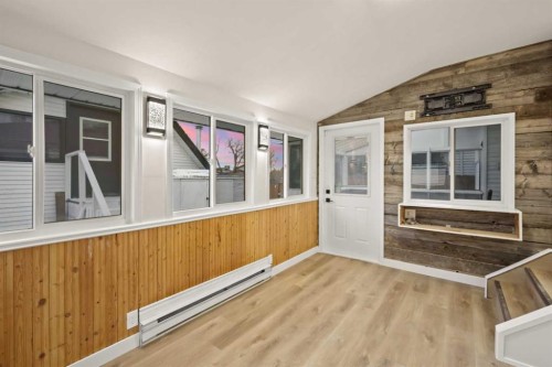 219 Pinemill Road Ne, Calgary, AB -  With Exterior