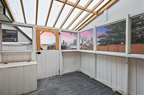 219 Pinemill Road Ne, Calgary, AB - Outdoor With Exterior