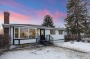 219 Pinemill Road Ne, Calgary, AB  - Outdoor 
