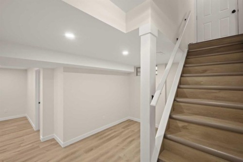 219 Pinemill Road Ne, Calgary, AB - Indoor Photo Showing Other Room