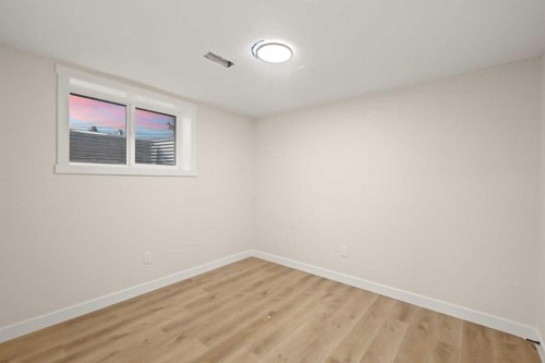 219 Pinemill Road Ne, Calgary, AB - Indoor Photo Showing Other Room