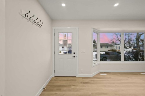 219 Pinemill Road Ne, Calgary, AB - Indoor Photo Showing Other Room