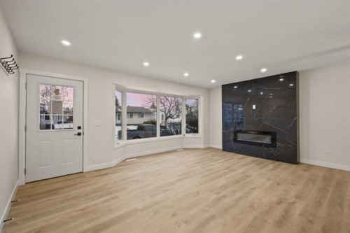 219 Pinemill Road Ne, Calgary, AB - Indoor Photo Showing Other Room