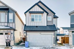 187 Mallard Grove SE Calgary, AB T3S 0B1