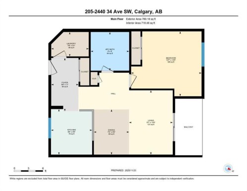 205-2440 34 Avenue Sw, Calgary, AB - Other