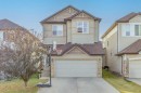 366 Bridleridge View Sw, Calgary, AB  - Outdoor With Facade 