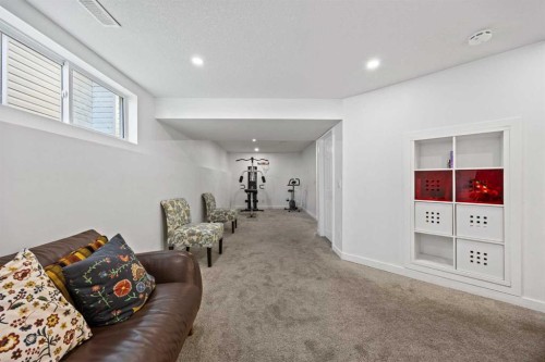 366 Bridleridge View Sw, Calgary, AB - Indoor