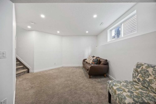 366 Bridleridge View Sw, Calgary, AB - Indoor