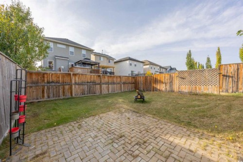 366 Bridleridge View Sw, Calgary, AB - Outdoor