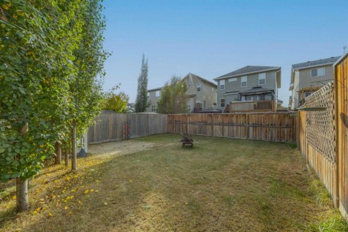 366 Bridleridge View Sw, Calgary, AB - Outdoor