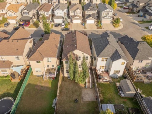 366 Bridleridge View Sw, Calgary, AB - Outdoor With View