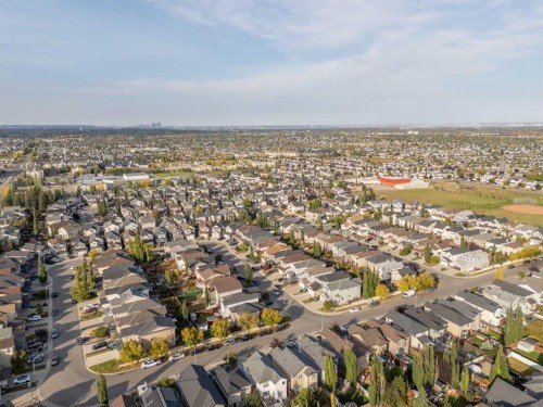 366 Bridleridge View Sw, Calgary, AB - Outdoor With View