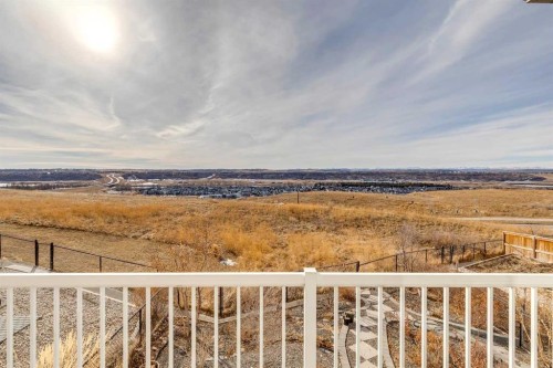 176 Cranarch Crescent Se, Calgary, AB - Outdoor With View
