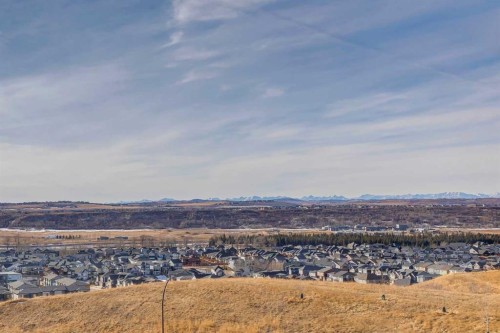 176 Cranarch Crescent Se, Calgary, AB - Outdoor With View