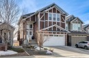 176 Cranarch Crescent Se, Calgary, AB  - Outdoor With Facade 