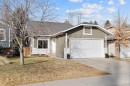 53 Riverside Crescent Se, Calgary, AB  - Outdoor 
