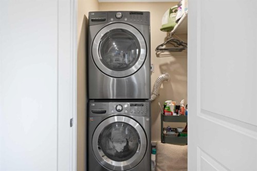 53 Riverside Crescent Se, Calgary, AB - Indoor Photo Showing Laundry Room