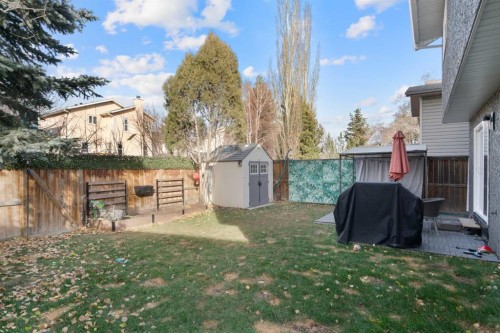 53 Riverside Crescent Se, Calgary, AB - Outdoor