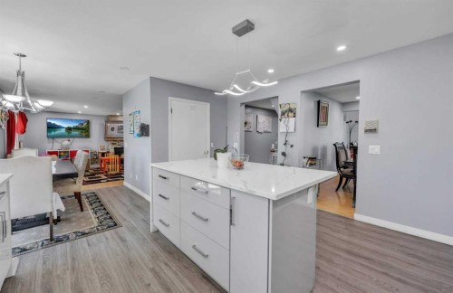 303 Ranchridge Bay Nw, Calgary, AB - Indoor