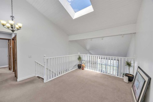 303 Ranchridge Bay Nw, Calgary, AB - Indoor Photo Showing Other Room