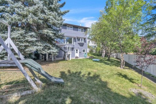 303 Ranchridge Bay Nw, Calgary, AB - Outdoor