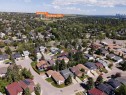 303 Ranchridge Bay Nw, Calgary, AB  - Outdoor With View 
