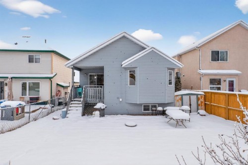 43 Somercrest Circle Sw, Calgary, AB - Outdoor