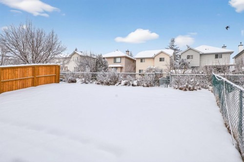 43 Somercrest Circle Sw, Calgary, AB - Outdoor