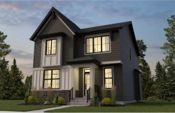 210 Harmony Circle  Rural Rocky View County, AB T3Z 0H8