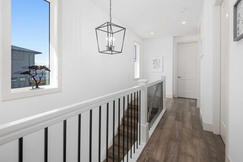 2126B 52 Avenue Sw, Calgary, AB - Indoor Photo Showing Other Room