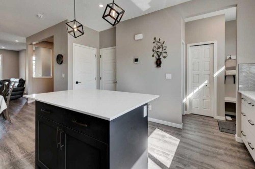 100 Dawson Drive, Chestermere, AB - Indoor