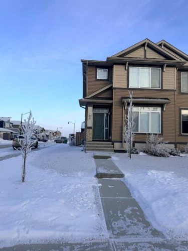 100 Dawson Drive, Chestermere, AB - Outdoor
