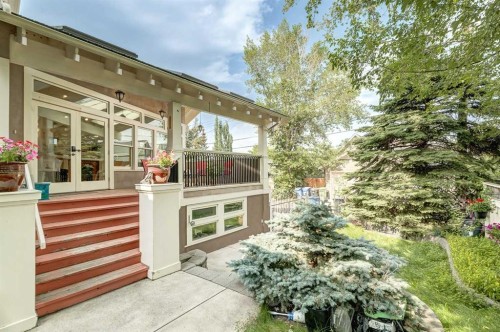 342 Superior Avenue Sw, Calgary, AB - Outdoor