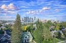 342 Superior Avenue Sw, Calgary, AB  - Outdoor With View 