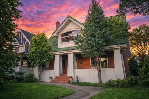 342 Superior Avenue Sw, Calgary, AB - Outdoor