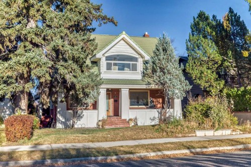 342 Superior Avenue Sw, Calgary, AB - Outdoor