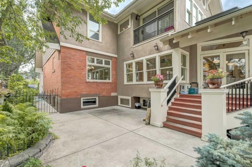 342 Superior Avenue Sw, Calgary, AB - Outdoor