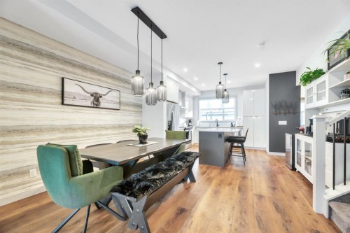 159 Wolf Hollow Park Se, Calgary, AB - Indoor