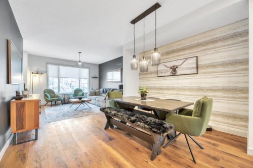 159 Wolf Hollow Park Se, Calgary, AB - Indoor
