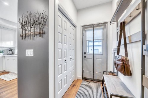 159 Wolf Hollow Park Se, Calgary, AB - Indoor Photo Showing Other Room