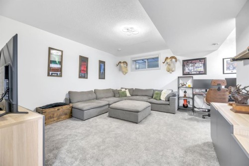 159 Wolf Hollow Park Se, Calgary, AB - Indoor Photo Showing Other Room