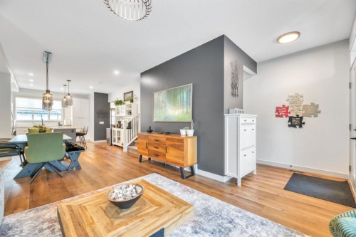 159 Wolf Hollow Park Se, Calgary, AB - Indoor