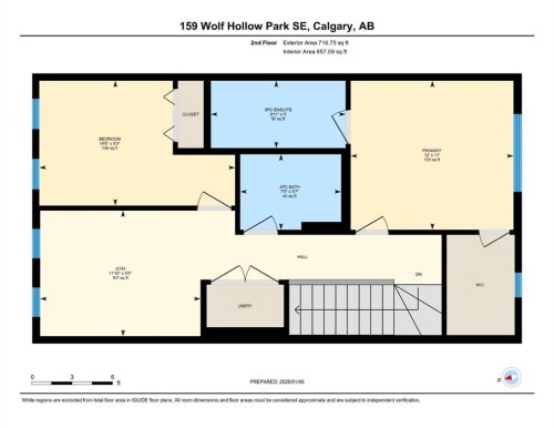 159 Wolf Hollow Park Se, Calgary, AB - Other