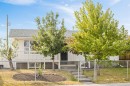 631 58 Street Se, Calgary, AB  - Outdoor 