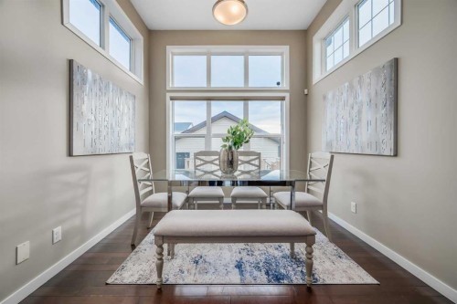 69 Skyview Point Common Ne, Calgary, AB - Indoor