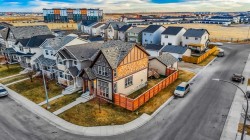 69 Skyview Point Common NE Calgary, AB T3N 0H1