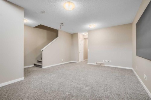 69 Skyview Point Common Ne, Calgary, AB - Indoor Photo Showing Other Room